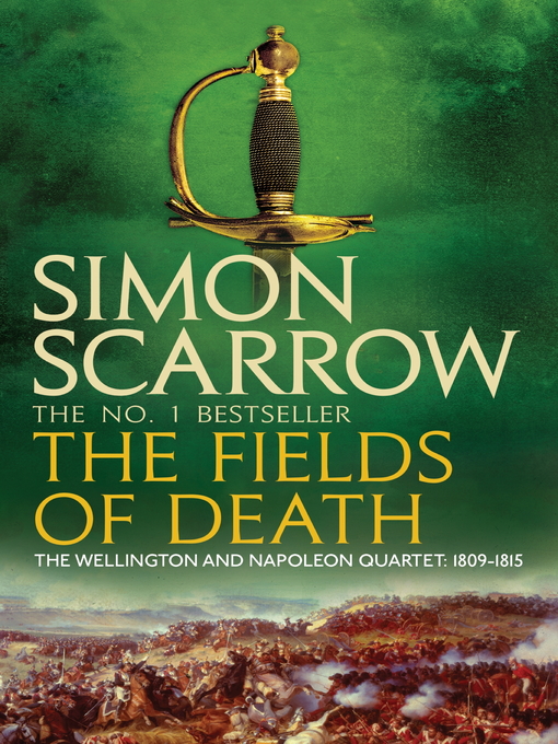 The Fields of Death (eBook): Revolution Series, Book 4